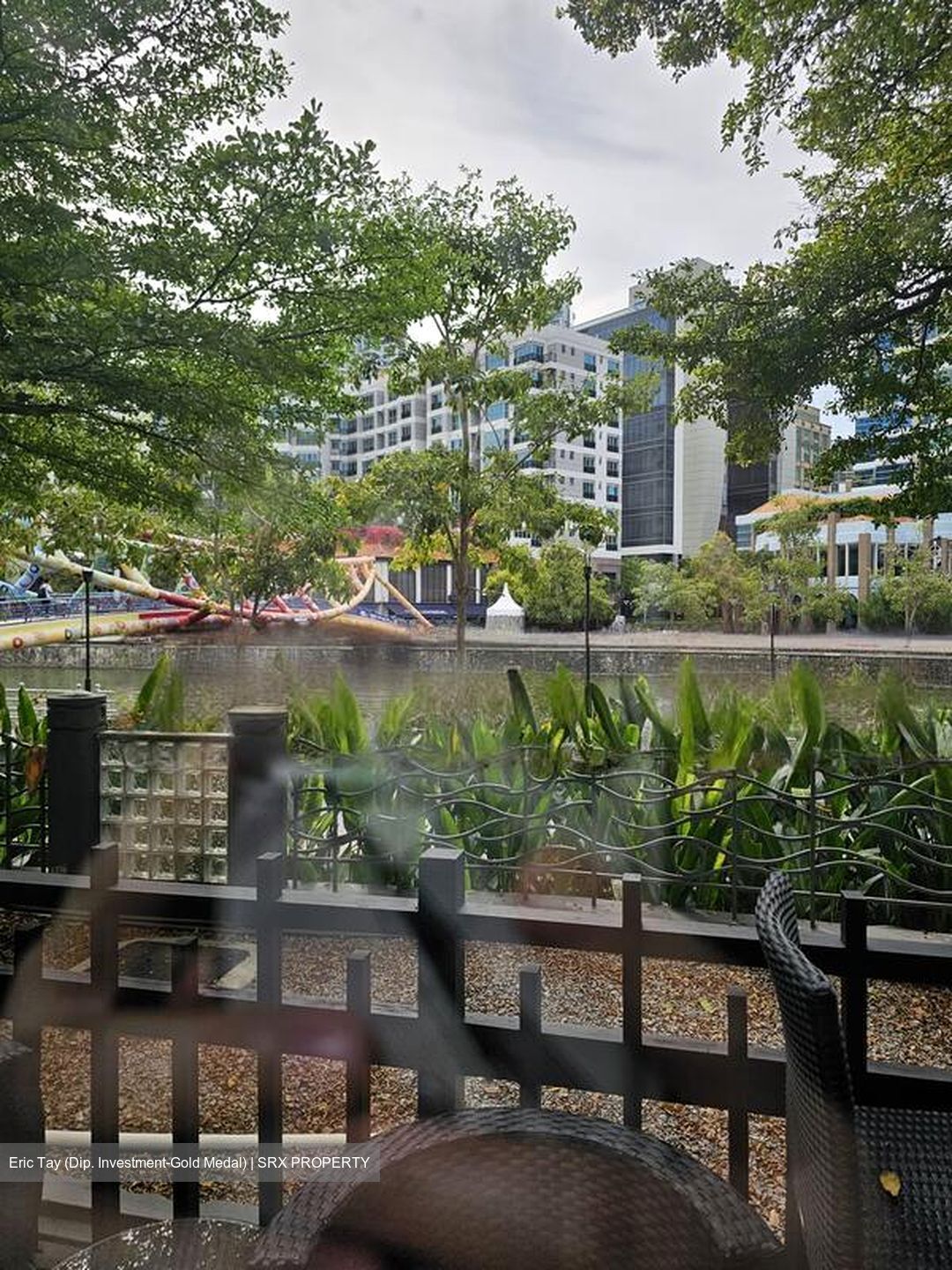 River Place (D3), Condominium #453739371